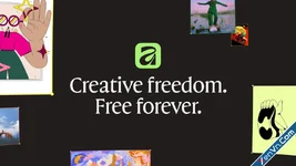 Affinity by Canva - Pro Design Software Fully Optimised for Windows