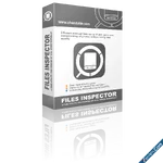 Files Inspector Pro - Disk Space Analyzer for Windows