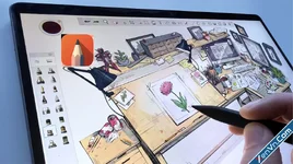 Sketchbook Pro - For everyone who loves to draw