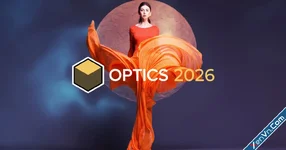 Boris FX Optics 2026 - New One-Click AI Tools & Fun Cinematic Looks