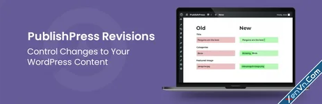 PublishPress Revisions Pro