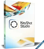 Luxion KeyShot Studio Enterprise 2026