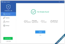 Download Glary Malware Hunter Pro