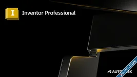 Autodesk Inventor Professional