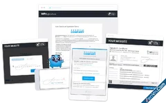 WordPress E-Signature Contract Plugin - Approve Me