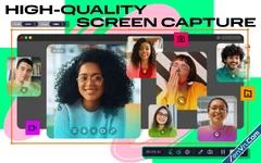 Movavi Screen Recorder