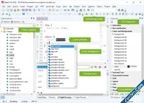 Rapid CSS editor - Lightweight, AI-enabled editor for front end development