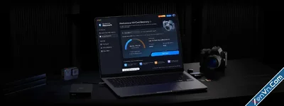 Wondershare Recoverit - Data Recovery Expert