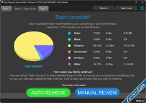 Easy Duplicate Finder - Remove Duplicate Files Fast
