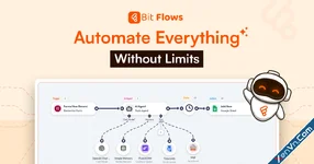 Bit Flows Pro - Advanced WordPress Automation Plugin