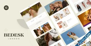 Bedesk - Fashion Store WooCommerce Theme
