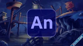 Adobe Animate 2024 - Pre-activated