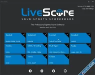 Download LiveScore | Live Football Scores Software
