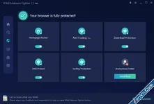 IObit Malware Fighter Pro 13 - Anti Malware Software