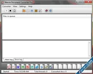Neevia Document Converter Pro