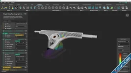 nTopology - Computational Design Software