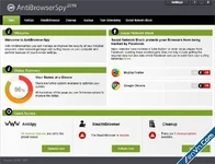 Abelssoft AntiBrowserSpy