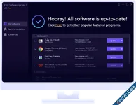 IObit Software Updater Pro