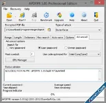 ElcomSoft Advanced PDF Password Recovery Enterprise