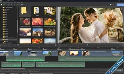 WnSoft PTE AV Studio - Photo Slideshow Software - PicturesToExe