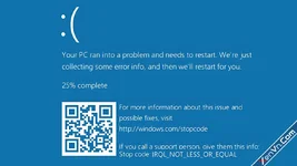 How to Fix IRQL_NOT_LESS_OR_EQUAL Errors on Windows When Installing the Wrong Driver