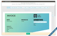 Sejda PDF Desktop Pro