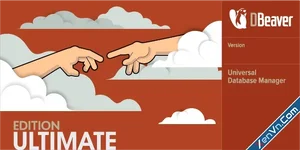 DBeaver Ultimate - Multi-Cloud Database Management Tool