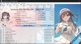 Cách Đọc Thông Số CrystalDiskInfo Đánh Giá Sức Khỏe Ổ Đĩa SSD