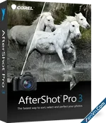 Corel AfterShot Pro - RAW Photo Editing Software & Raw Converter