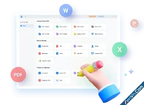 EaseUS PDF Editor Pro