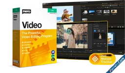 Nero Video 2026 - Simply better film projects
