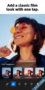 Lightroom Photo & Video Editor for Android
