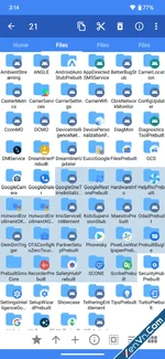 FV File Pro - Fast and powerful file manager for Android