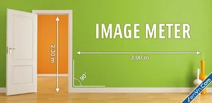 ImageMeter - photo measure for android
