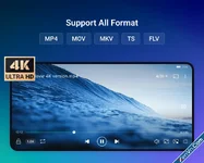 OnePlayer - HD Video Player for Android