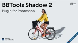 Aescripts BBTools Shadow 2 for Photoshop