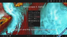 PhotoScape X Pro - Fun and Easy Photo Editor