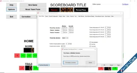 Download Multisport Scoreboard Pro