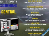 Download MultiSport Scoreboard SuiteCG