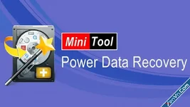 MiniTool Power Data Recovery Business