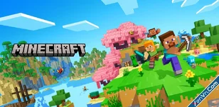 Minecraft - Dream it, Build it for Android - Mod Mega Menu, Unlocked