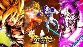 Dragon Ball Legends Game for Android - Mod