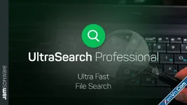 UltraSearch Professional - File Search Tool