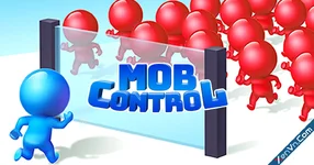 Mob Control - Android Game - Mod