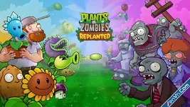 Plants vs Zombies Mod - Android Game
