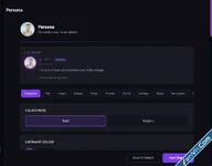 Persona - Personalise Your Forum Identity - Xenforo 2