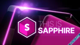 Boris FX Sapphire Plug-ins for Adobe Photoshop / After Effects