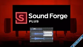 Boris FX Sound Forge Plus