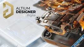 Altium Designer Agile - PCB Design Software