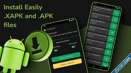 XAPK Installer - Install .XAPK and .APK Files Fast